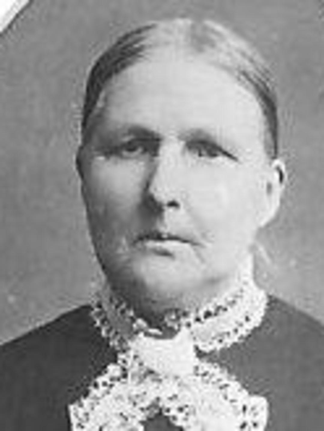 Clarissa Tappen (1822 - 1915) Profile